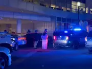 12 Teens Shot in Georgia Park Birthday Party Shootout