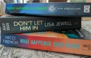 14 Best Psychological Thriller Books to Read This Spooky Season
