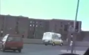 1986 Liverpool car ride footage shows city before major changes