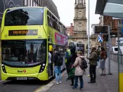 £2 bus fare cap launches across Strathclyde as calls grow for nationwide roll-out