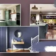 2027 Home Trends: 3 Big Interior Design Updates for British Homes