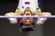 20th Asian Games in Nagoya: Highlights from Day Two