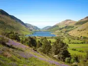 2.7 magnitude earthquake recorded near Welsh beauty spot