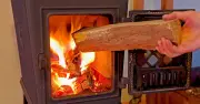 27 UK Areas Where Log Burner Owners Face £300 Fines