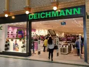 £40 Deichmann boots rival M&S £75 slouch style
