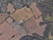 450 new homes could be built on Wirral farmland