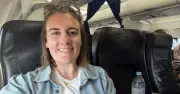 5 flying tips a travel editor swears by for long-haul flights