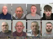 50 North East criminals jailed in September including 24 years for 'very evil' man