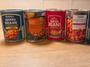 50p Tesco Beans Beat Heinz in Supermarket Taste Test