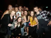 52 photos of Newcastle students enjoying Freshers Week 2015