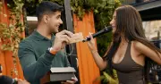 54% of Brits second-guess decisions as Sidemen bring Outside Shop to London