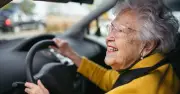 6 Million Older Drivers Face Three-Year Licence Renewal Warning