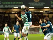 £60-a-match VAR job advertised at Glasgow Hawk-Eye centre