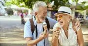 7 perks and freebies over 60s can claim: from NHS to travel