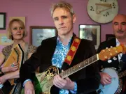 7 Up! star Peter Davies says he'd 'do it all again' ahead of final episode