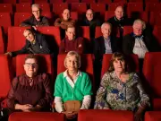 7 Up stars, now 70, say final films are 'a breath of fresh air'