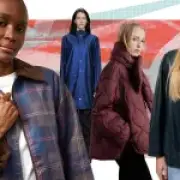 8 Best Winter Coats for Women: High Street Buys for British Weather