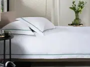 £90 Lyndon Company bedding set now £40.50 with AUTUMN10 code