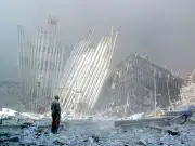 9/11 Anniversary: Victims Remembered 25 Years On From Attacks