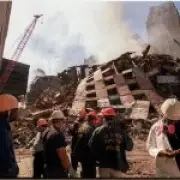 9/11 'didn't end on 9/11': forgotten victims still dying daily