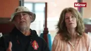 9/11 hero cop reunites with kidney donor who saved his life