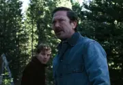 A Long Winter review – Andrew Haigh's beautiful winter western