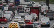 A34 shut after serious crash as air ambulance called to Oxfordshire