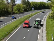 A48 Carmarthenshire safety scheme: key changes proposed