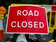 A69 in Northumberland closed in both directions after serious collision
