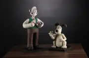 Aardman puppets from Wallace and Gromit to Shaun the Sheep head to auction