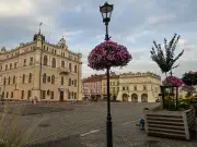 Abbey stabbing in Poland leaves several injured, including priests