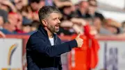 Aberdeen close in on free agent Hicham Mahou for Kilmarnock cup clash