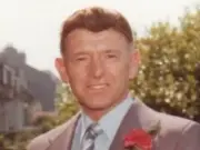 Aberdeen FC honour murdered taxi driver George Murdoch 43 years on