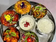 Aberdeen's Monsoona crowned 'best Indian restaurant in UK'