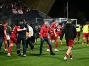 Aberdeen's Rangers semi-final ticket allocation slashed by SPFL