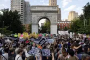 Abortion Bans' Health Impacts Hidden Ahead of Midterms