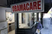 ACA disenrollment of 760,000 could undermine US health system