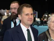Activists attacked at Reform conference demand Jenrick apology