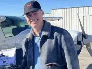 Actor and passenger die in California plane crash