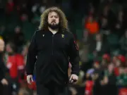 Adam Jones 'a little shocked' by Wales selection call as he backs Quins' Welsh trio