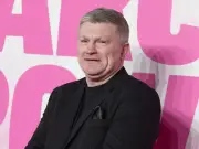 Adam Smith recalls final chat with Ricky Hatton before his death