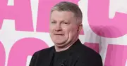 Adam Smith reveals final chat with Ricky Hatton before death