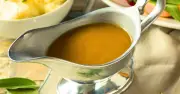 Add 1 ingredient to make gravy thicker and richer