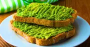 Add 1 Kitchen Staple to Avocado Toast for a Richer Taste
