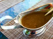 Add One Ingredient to Gravy for Rich, Silky Results Every Time