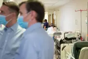 A&E overcrowding linked to hundreds of UK deaths weekly