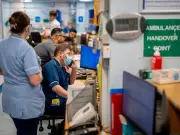 A&E overcrowding may be causing 1,000 deaths a week, NHS review finds