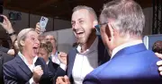 AfD wins German state election, first far-right victory since WWII