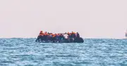 Afghan migrant 'kidnapped and sexually assaulted' teen before UK smuggling