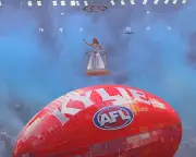 AFL Grand Final Smashes TV Viewership Records for Seven
